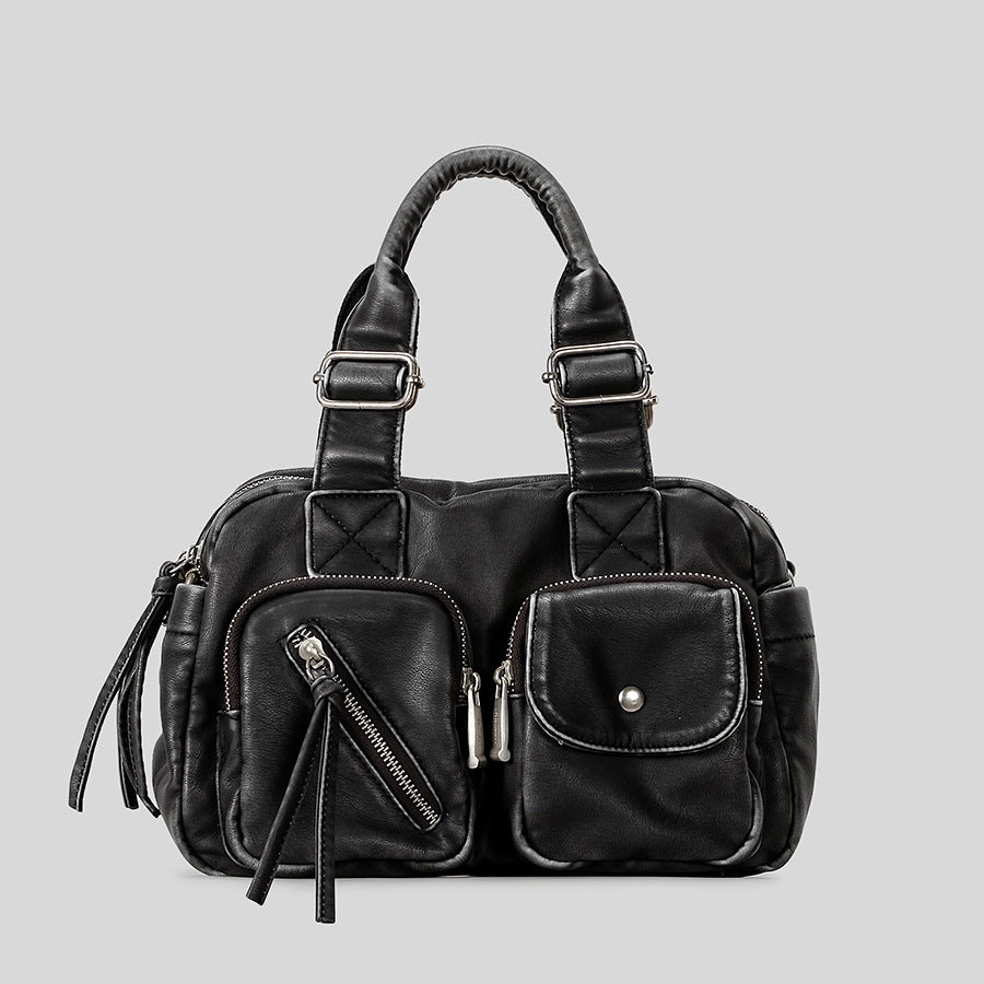 Multi-Taschen Stilvolle Handtasche