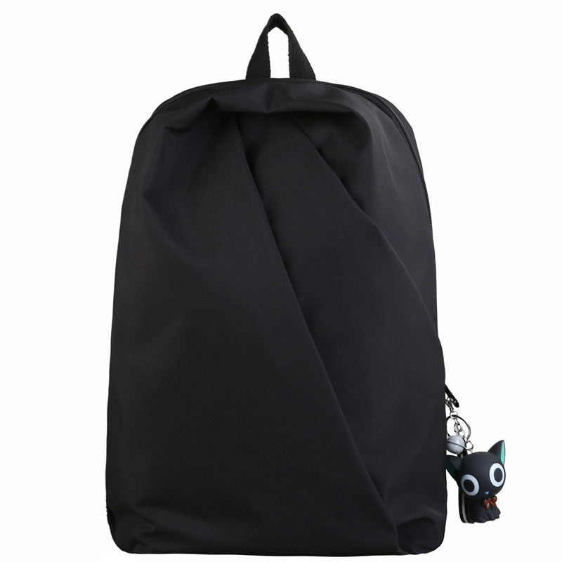 Funktionaler Urbaner Rucksack Brehn