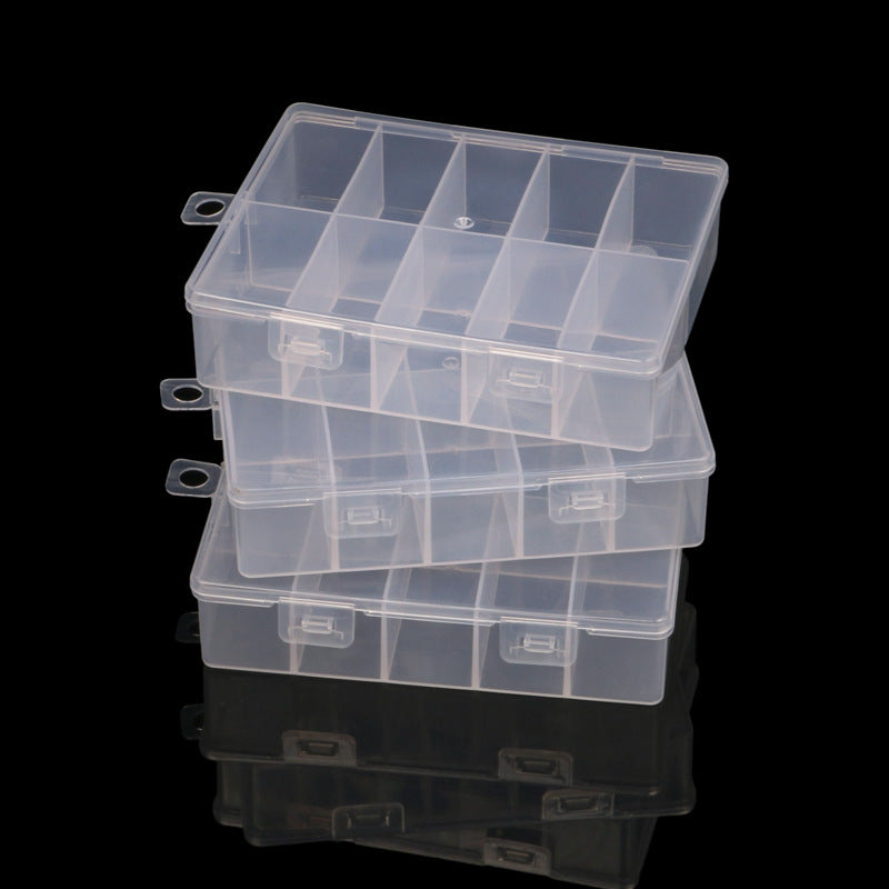 Organisationsspeicherbox Brehn