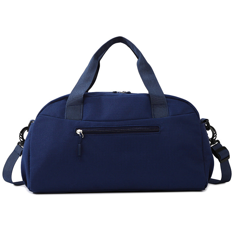 Geräumige leichte Reisetasche