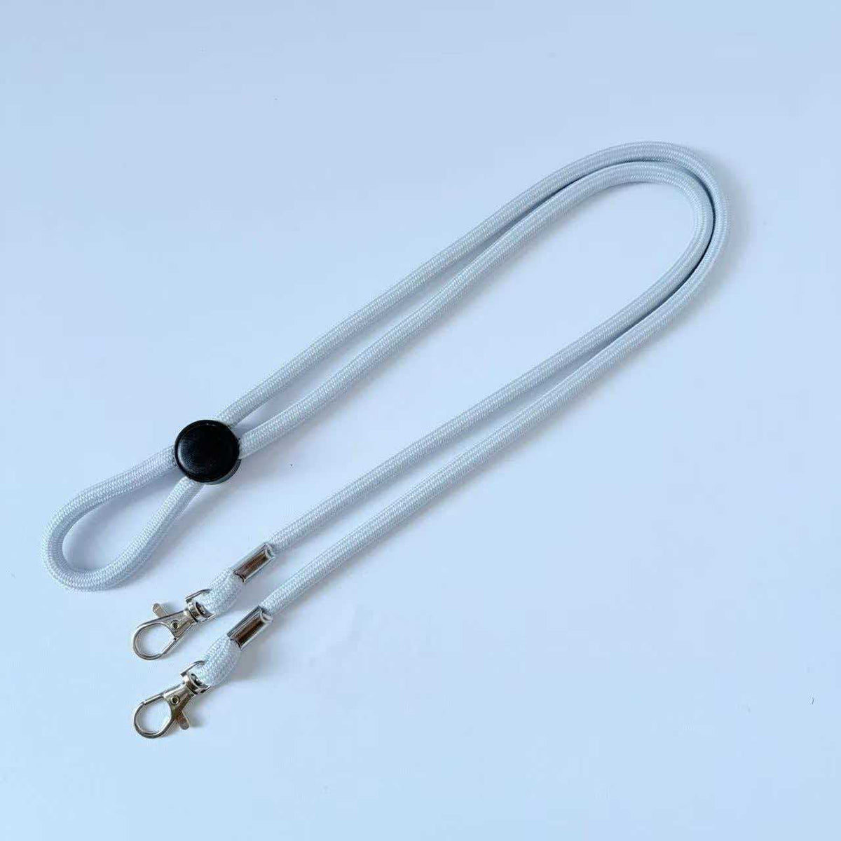 Verstellbare Strick-Utility-Lanyard Brehn