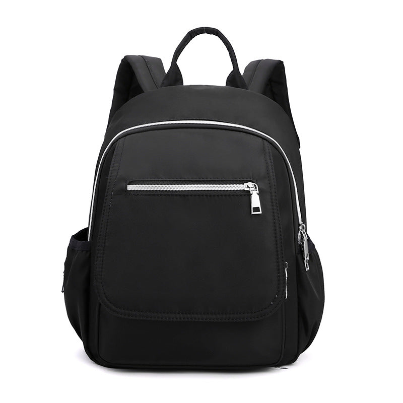 Verspielter Gemusterter Kinder-Rucksack Brehn