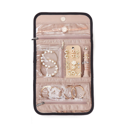 Schmuck-Organizer-Tasche Brehn