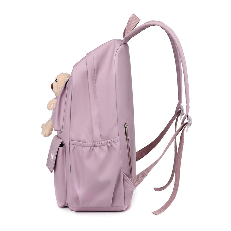 Süßer tierisch inspirierter Rucksack Brehn