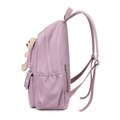 Süßer tierisch inspirierter Rucksack Brehn