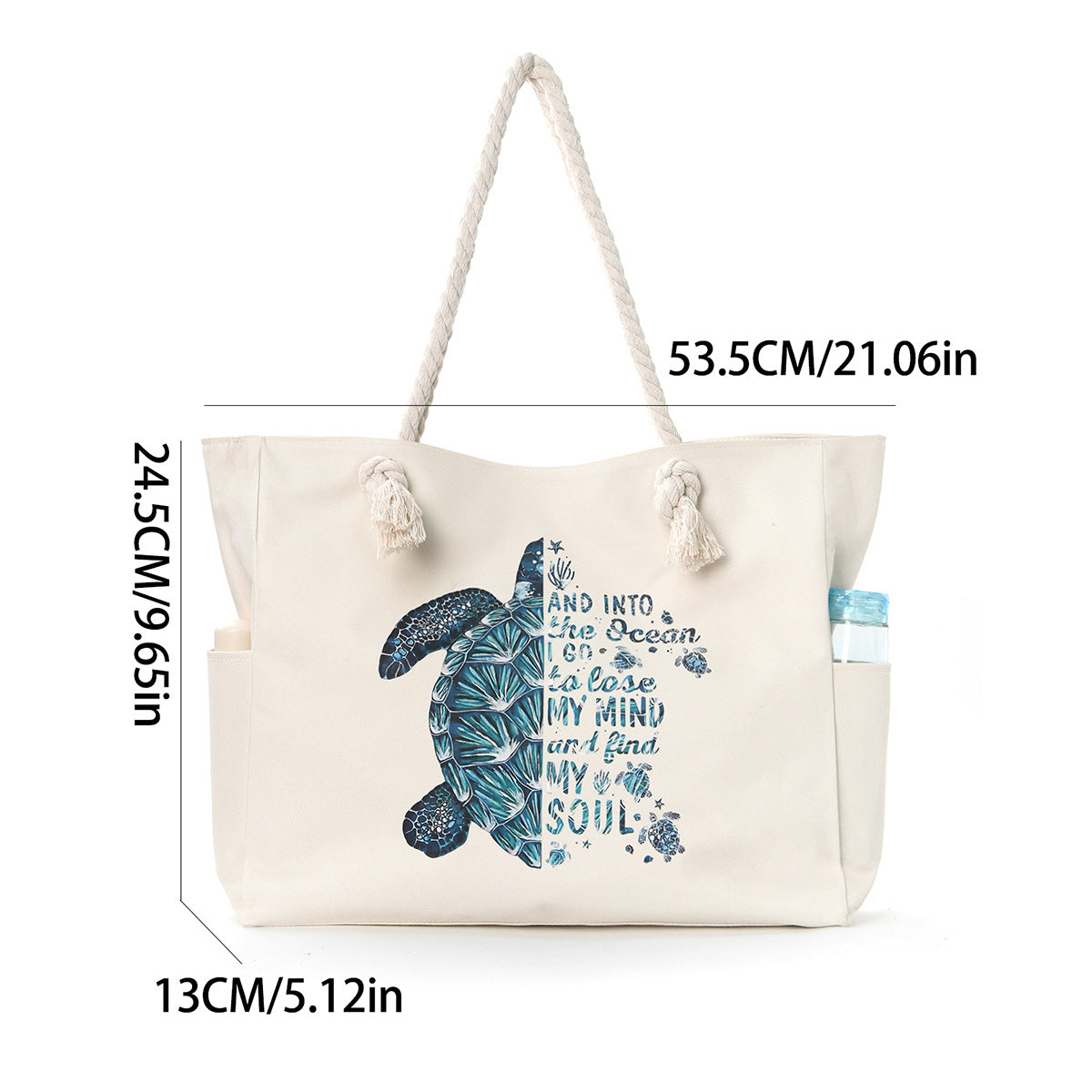 Strandtasche Brehn