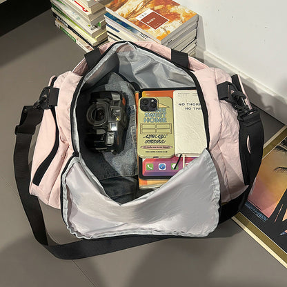 Leichtgewichtige Multi-Funktions Reise-Duffel