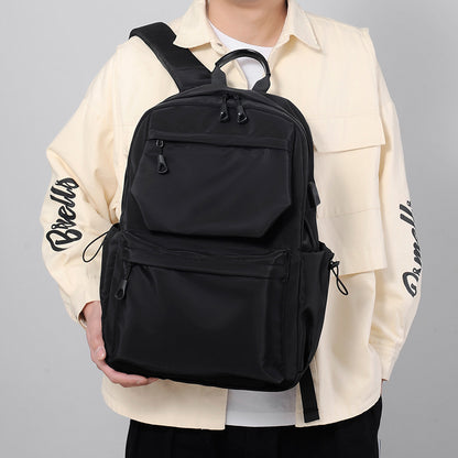 Vielseitiger Multifunktionaler Rucksack Brehn