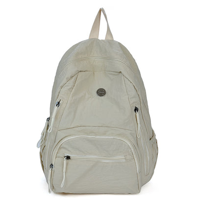 Leichter lässiger Reise-Rucksack Brehn