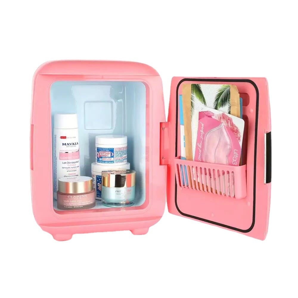 Portabler Mini-Kühlschrank Brehn