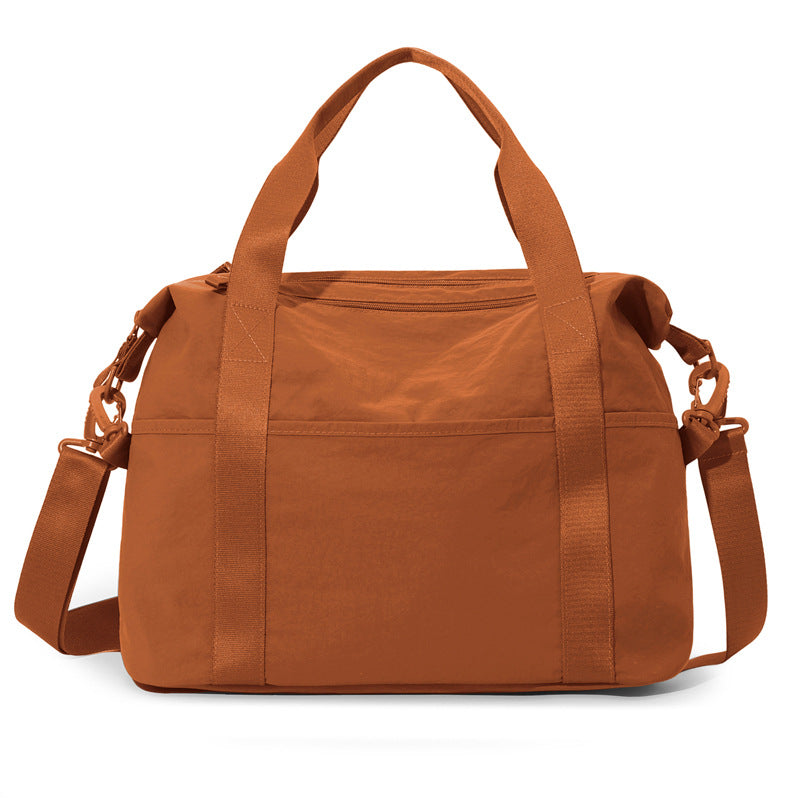 Vielseitige Multifunktions-Reise-Tasche Brehn