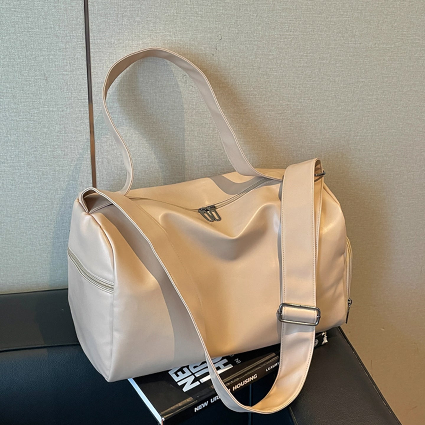 Elegante und Funktionale Reisetasche Brehn