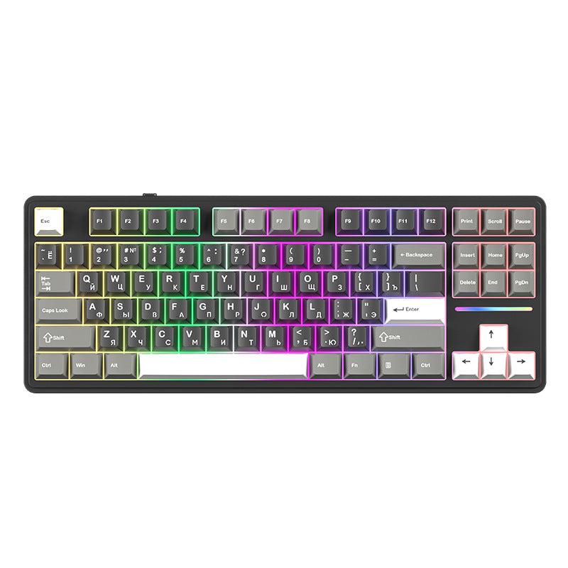 Gaming Mechanische Tastatur Brehn