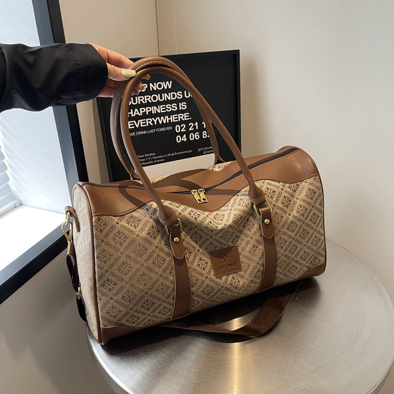 Designer Reise Duffle