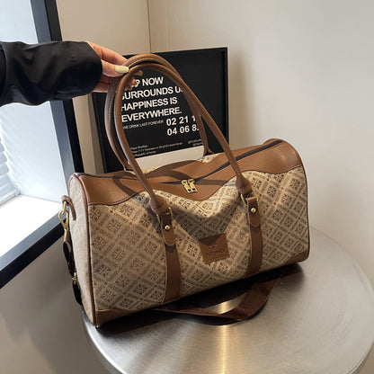 Designer Reise Duffle