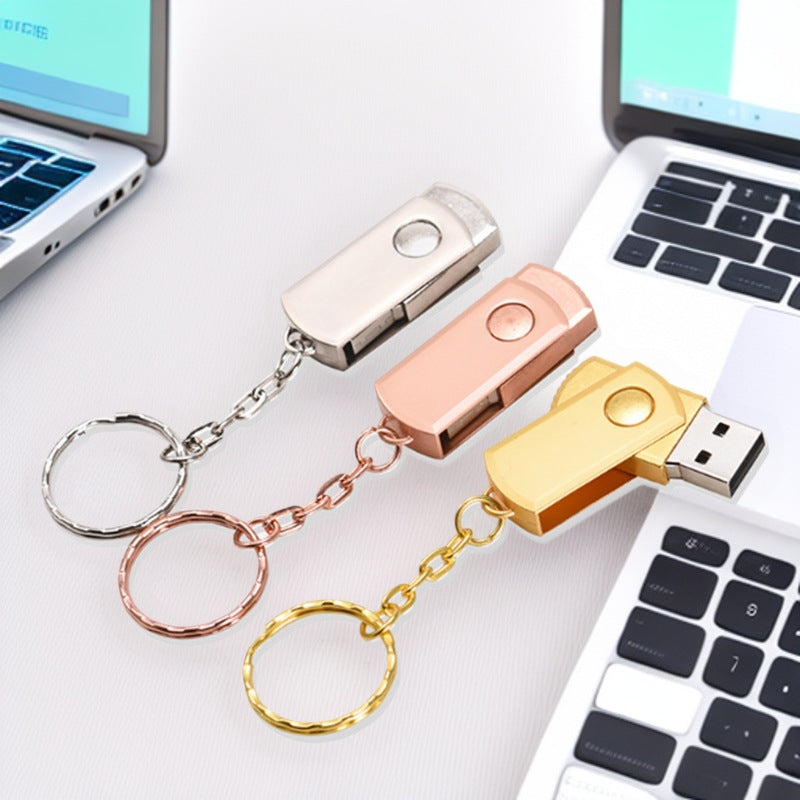 Moderne USB-Flash-Laufwerk Brehn