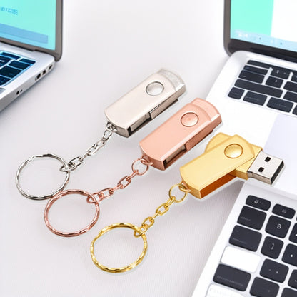 Moderne USB-Flash-Laufwerk Brehn