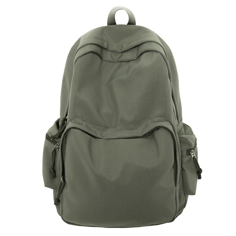 Professioneller Laptop-Schulrucksack Brehn