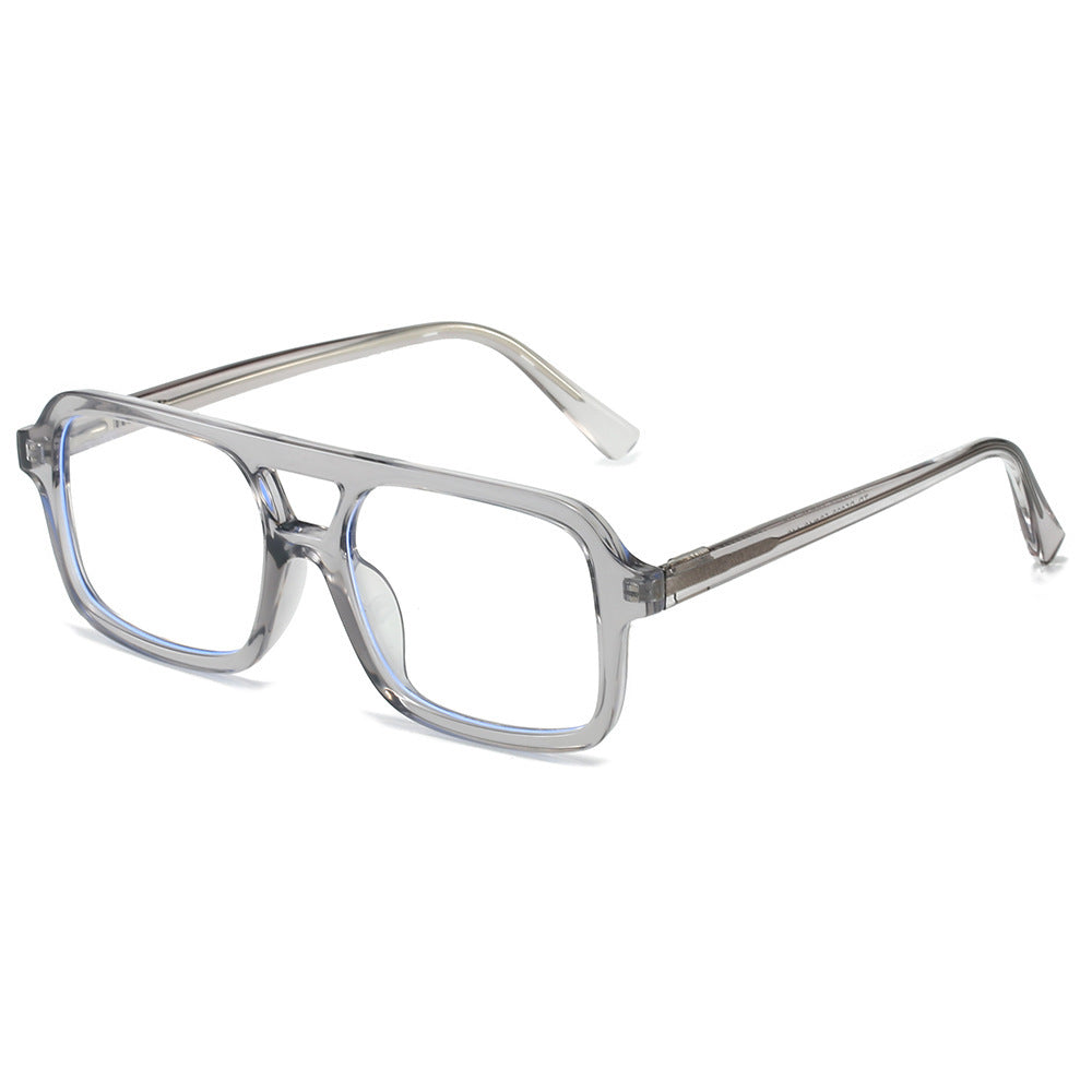 Damen Oversized-Sonnenbrille Brehn