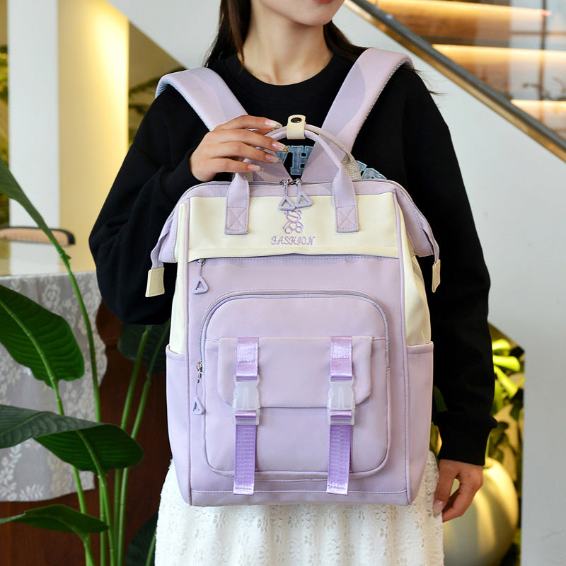 Stylischer Reisrucksack Brehn