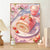 Gourmet Dessert-Themen Leinwand Wandkunst Brehn
