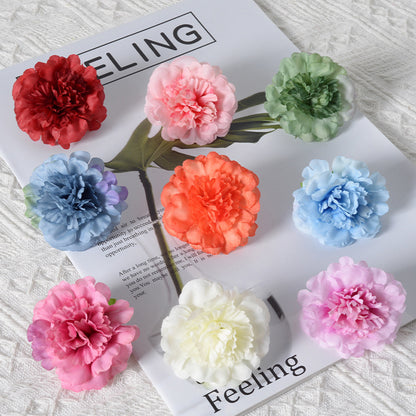 Dekorative florale Accessoires