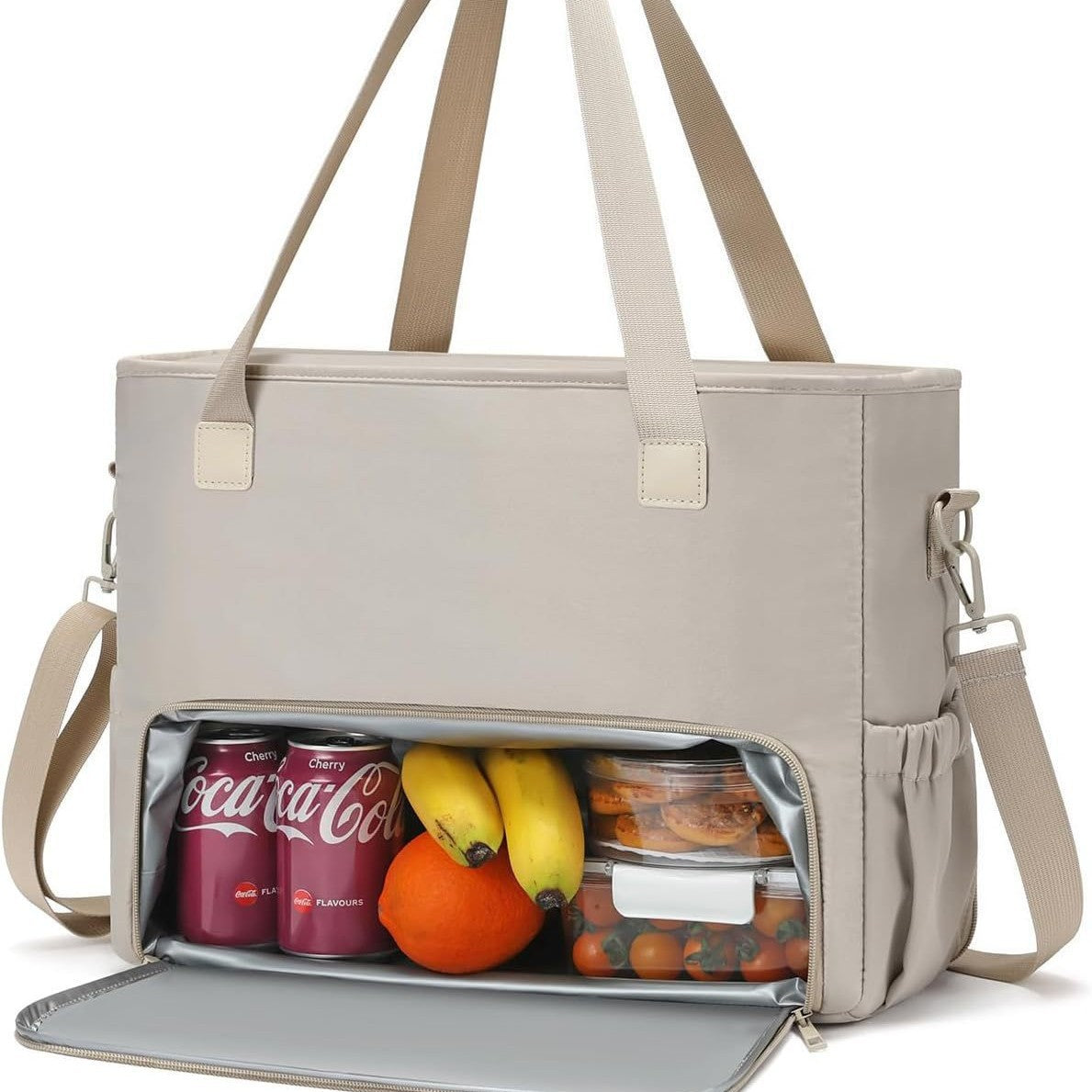 Vielseitige Kühltasche Brehn
