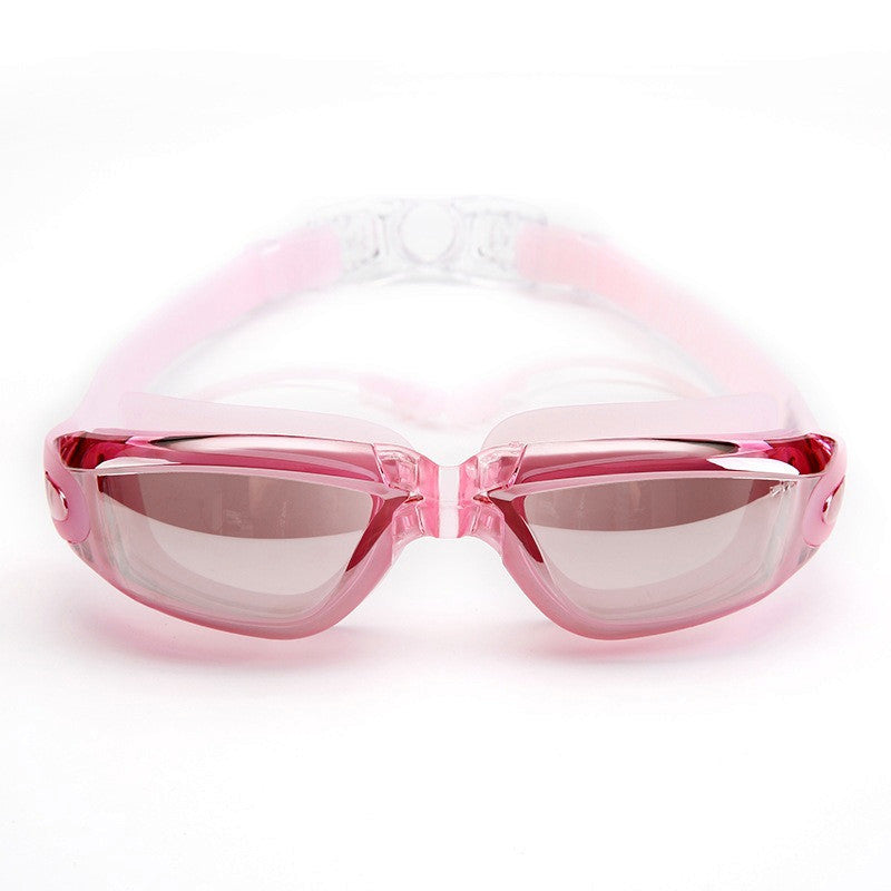 Damen Schwimmbrille Brehn