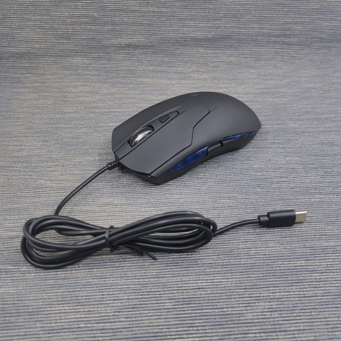 Ergonomische Gaming-Maus Brehn