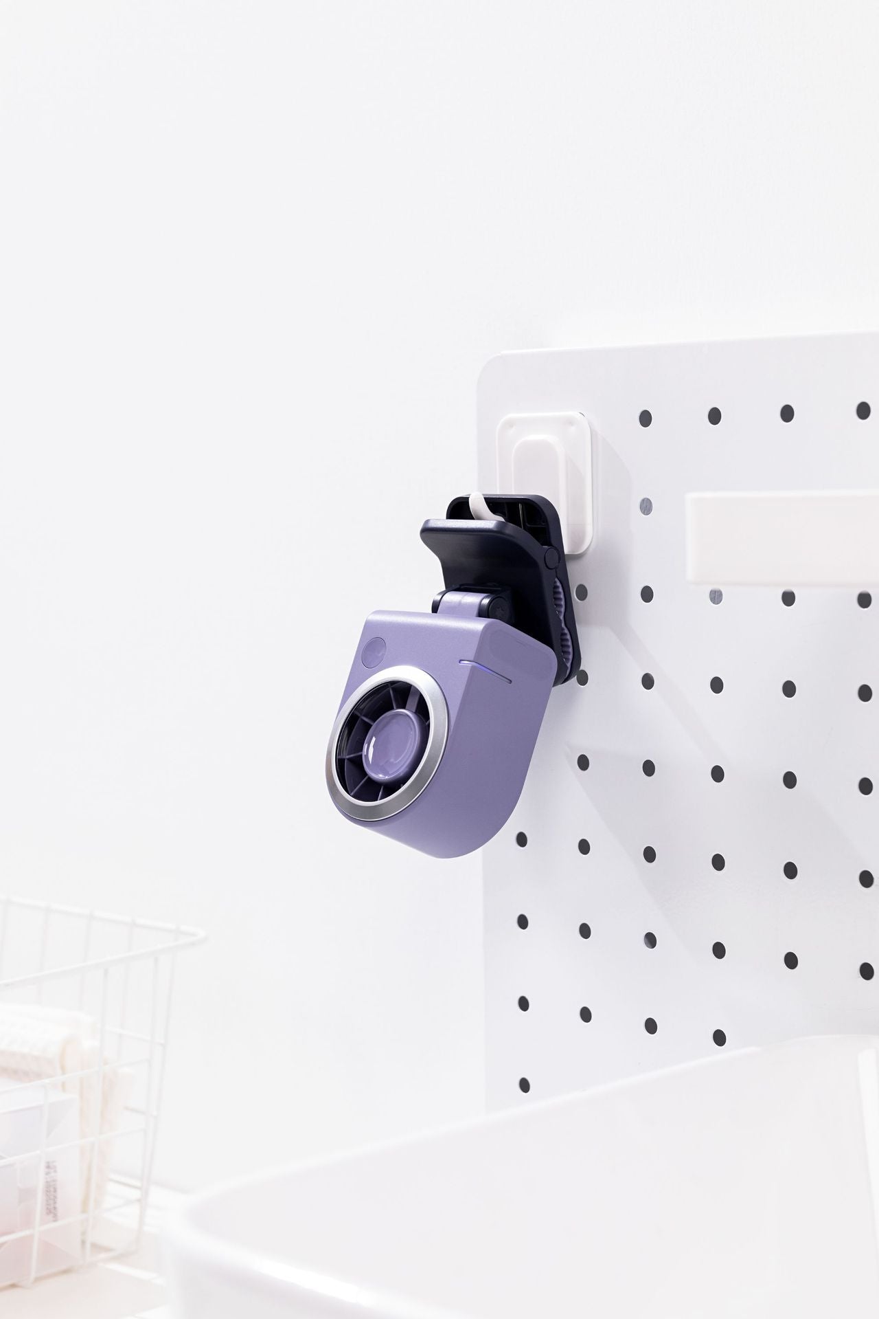 Unisex tragbarer USB Tischventilator Brehn