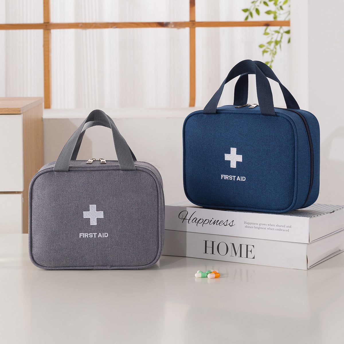 Erste-Hilfe-Set Organizer Brehn