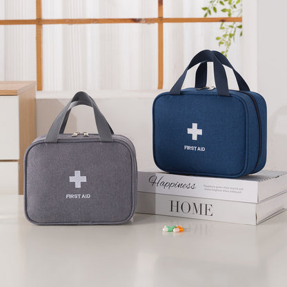 Erste-Hilfe-Set Organizer Brehn