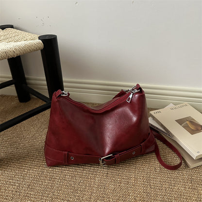 Stylische Lässige Handtasche