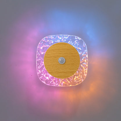 Dekorative LED