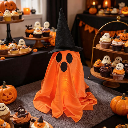 Halloween Kostüm