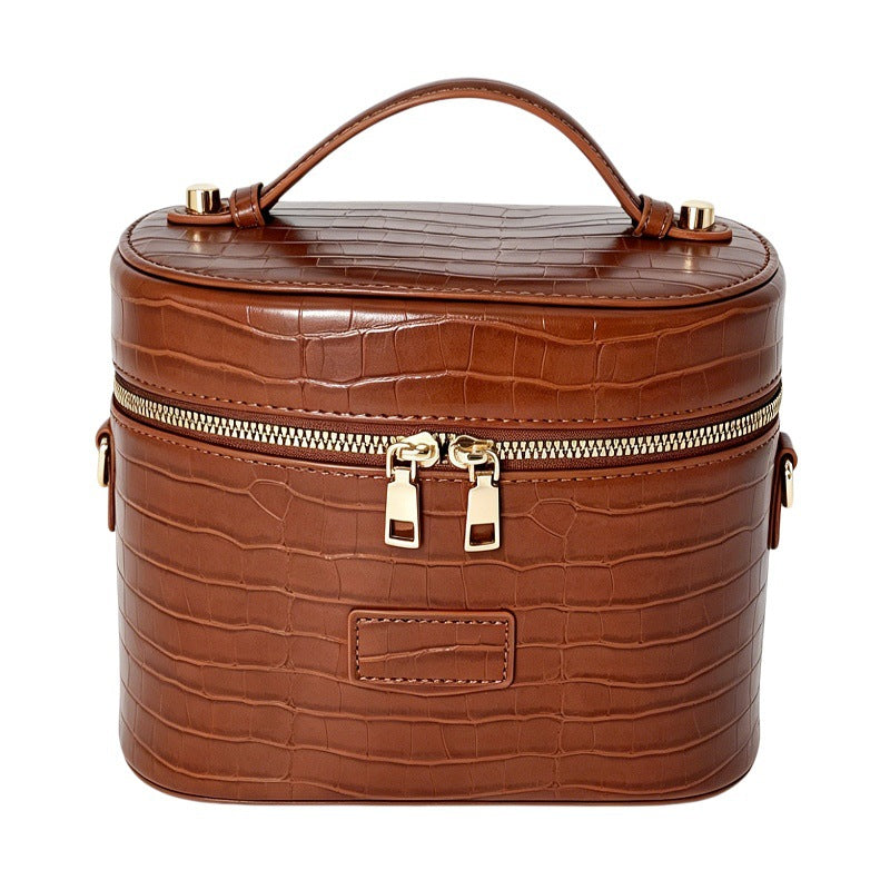 Kosmetik-Organizer mit Eleganter Struktur Brehn