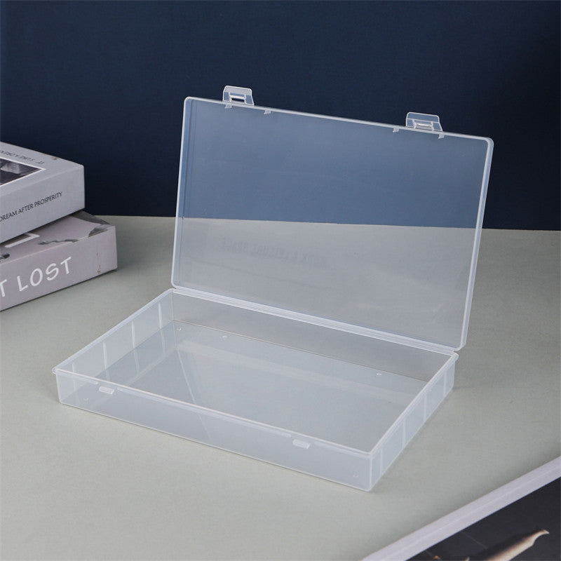 Multi-Funktionale Transparente Organizer-Box Brehn