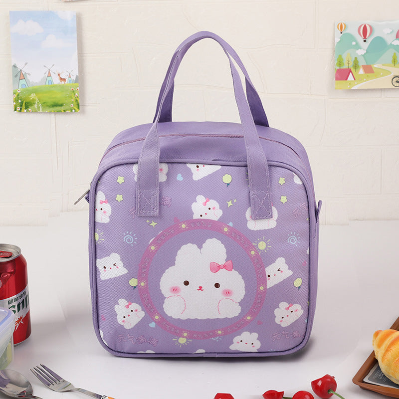 Isolierte Lunch-Tasche Brehn