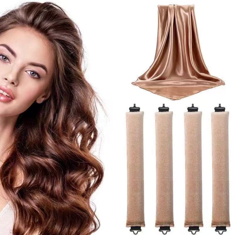 Hairstyling