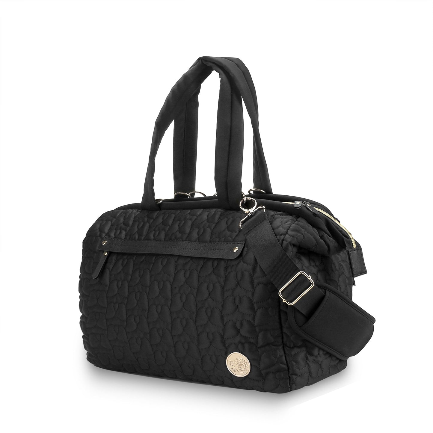 Stilvolle und Praktische Handtasche Brehn