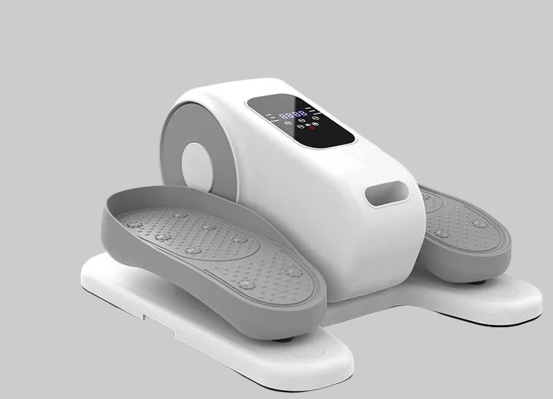 Kompakte ergonomische Untertisch-Ellipsen Brehn