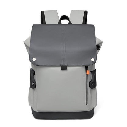 Vielseitiger Urban-Rucksack mit multifunktionalem Design Brehn