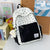 Sternmuster Casual Rucksack