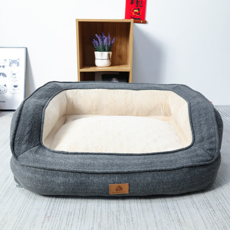 Hundebett