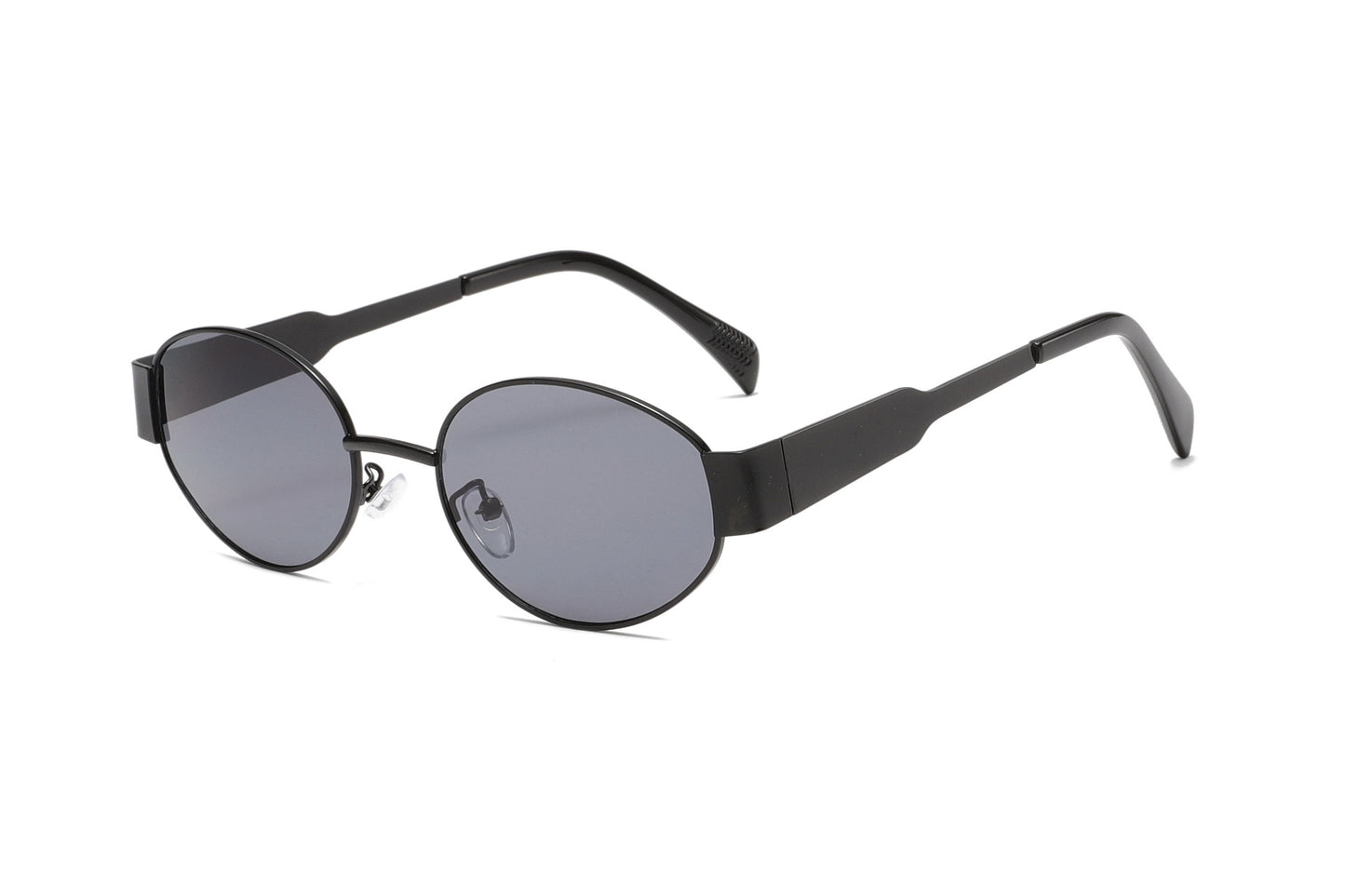 Damen designorientierte modische Sonnenbrille Brehn