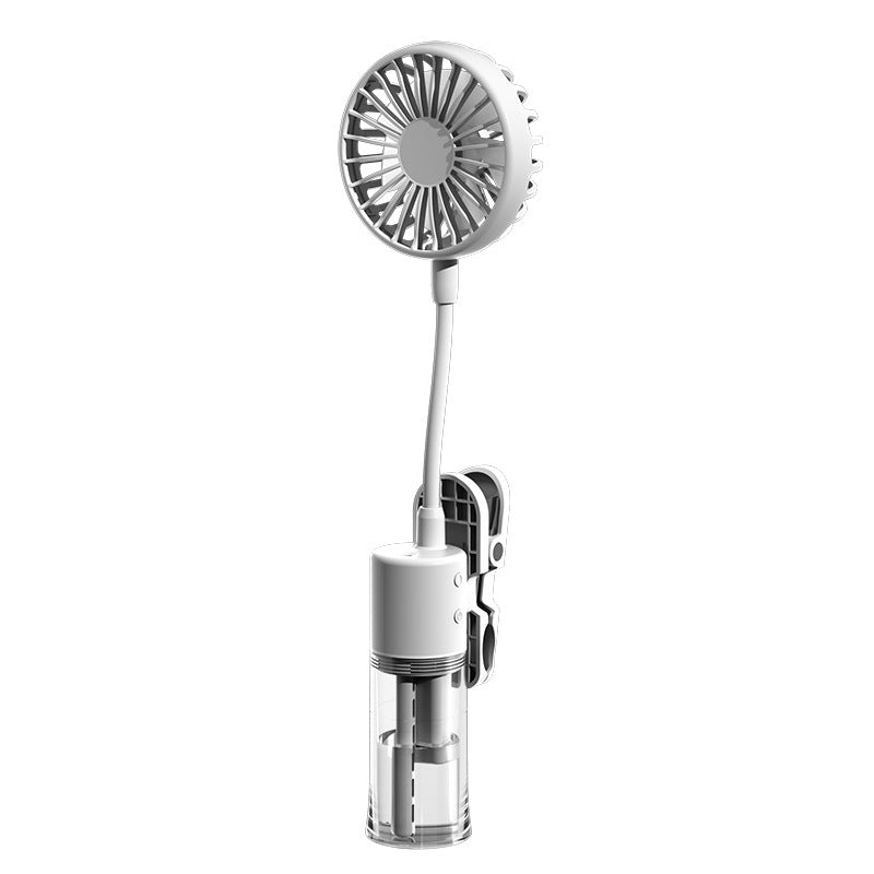 Damen tragbarer Ventilator Brehn
