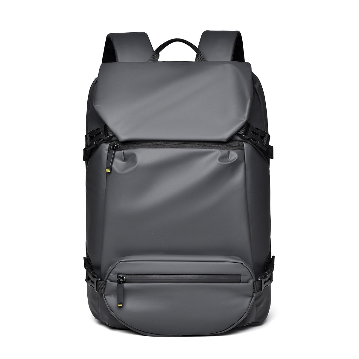 Vielseitiger wasserdichter Abenteuer-Rucksack Brehn
