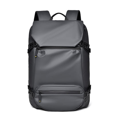 Vielseitiger wasserdichter Abenteuer-Rucksack Brehn
