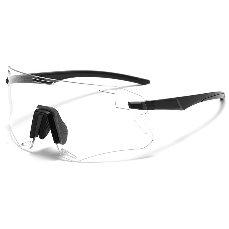 Herren Performance Fahrradbrille Brehn