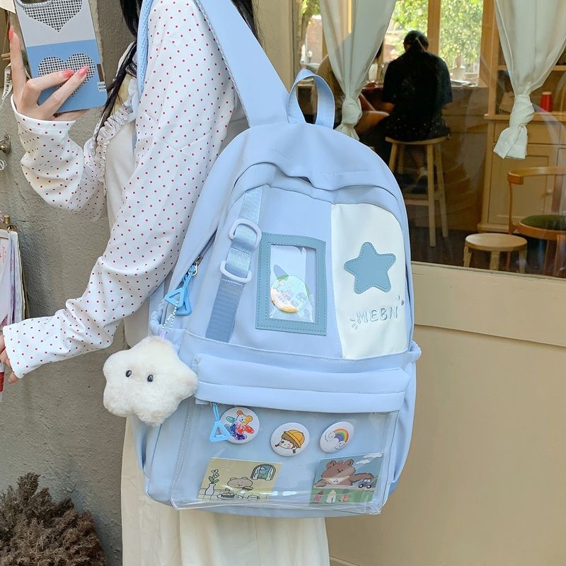 Freizeitrucksack Brehn